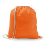 ILFORD. Saco tipo mochila 100% algodão (100g/m²) - Image 10