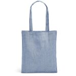 RYNEK. Saco com algodão reciclado (70%) e poliéster (30% rPET) (140 g/m²) - Image 6