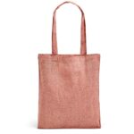 RYNEK. Saco com algodão reciclado (70%) e poliéster (30% rPET) (140 g/m²) - Image 8