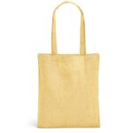 RYNEK. Saco com algodão reciclado (70%) e poliéster (30% rPET) (140 g/m²) - Image 9