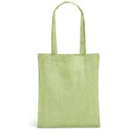 RYNEK. Saco com algodão reciclado (70%) e poliéster (30% rPET) (140 g/m²) - Image 10