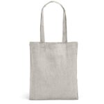 RYNEK. Saco com algodão reciclado (70%) e poliéster (30% rPET) (140 g/m²) - Image 11