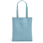 RYNEK. Saco com algodão reciclado (70%) e poliéster (30% rPET) (140 g/m²) - Image 12