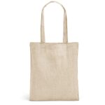 RYNEK. Saco com algodão reciclado (70%) e poliéster (30% rPET) (140 g/m²) - Image 14