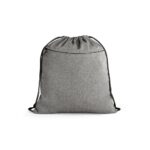 CHANCERY. Saco tipo mochila com algodão reciclado (70%), poliéster (30% rPET) (140 g/m²) - Image 3