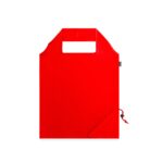 BEIRA. Saco dobrável em 190T poliéster reciclado (100% rPET) - Image 6