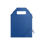 BEIRA. Saco dobrável em 190T poliéster reciclado (100% rPET) - Image 10