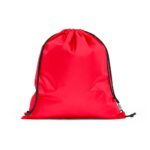 PEMBA. Saco tipo mochila em 190T poliéster reciclado (100% rPET) - Image 5