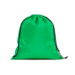PEMBA. Saco tipo mochila em 190T poliéster reciclado (100% rPET) - Image 7