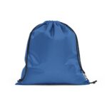 PEMBA. Saco tipo mochila em 190T poliéster reciclado (100% rPET) - Image 8
