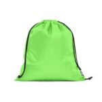 PEMBA. Saco tipo mochila em 190T poliéster reciclado (100% rPET) - Image 9