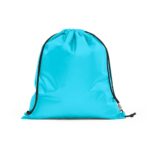 PEMBA. Saco tipo mochila em 190T poliéster reciclado (100% rPET) - Image 10