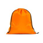 PEMBA. Saco tipo mochila em 190T poliéster reciclado (100% rPET) - Image 11