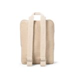MARBELLA. Mochila em juco (275 g/m²) - Image 5