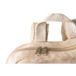 MARBELLA. Mochila em juco (275 g/m²) - Image 7