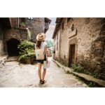 MARBELLA. Mochila em juco (275 g/m²) - Image 3