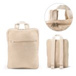 MARBELLA. Mochila em juco (275 g/m²) - Image 2