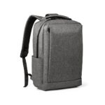 BOLOGNA. Mochila para computador portátil 15'6" em 300D