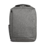 BOLOGNA. Mochila para computador portátil 15'6" em 300D - Image 5