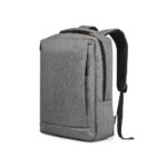 BOLOGNA. Mochila para computador portátil 15'6" em 300D - Image 7