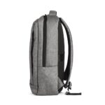 BOLOGNA. Mochila para computador portátil 15'6" em 300D - Image 8