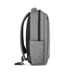 BOLOGNA. Mochila para computador portátil 15'6" em 300D - Image 9