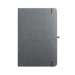 MATISSE. Bloco de notas A5 em 75% pele reciclada com folhas pautadas - Image 6