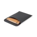 MATISSE. Bloco de notas A5 em 75% pele reciclada com folhas pautadas - Image 11
