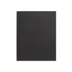 MATISSE. Bloco de notas A5 em 75% pele reciclada com folhas pautadas - Image 3