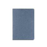 COFFEEPAD SEMI-RIGID. Bloco de notas A5 com capa semi-rígida fabricada a partir de restos de casca de café (66%) - Image 3