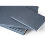 COFFEEPAD SEMI-RIGID. Bloco de notas A5 com capa semi-rígida fabricada a partir de restos de casca de café (66%) - Image 6