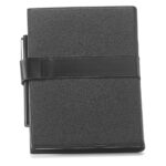 EMPIRE NOTEBOOK. Bloco de notas A5 com folhas pautadas, lisas e pontilhadas - Image 5