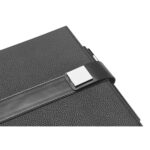 EMPIRE NOTEBOOK. Bloco de notas A5 com folhas pautadas, lisas e pontilhadas - Image 7
