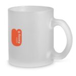 KENNY II. Caneca em vidro 340 mL - Image 3