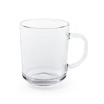 SOFFY. Caneca em vidro 230 mL - Image 3