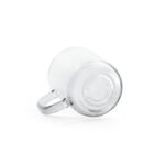 SOFFY. Caneca em vidro 230 mL - Image 4