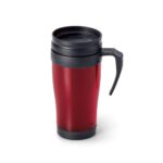 LIVE. Caneca de viagem em PP 420 mL - Image 3