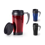 LIVE. Caneca de viagem em PP 420 mL - Image 2