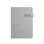ANDRESEN A5. Agenda A5 em poliéster reciclado (100% rPET) - Image 14