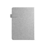ANDRESEN A5. Agenda A5 em poliéster reciclado (100% rPET) - Image 15