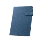 ANDRESEN B5. Agenda em poliéster reciclado (100% rPET) - Image 6