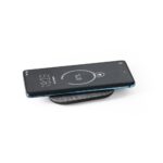 RENEWAL CHARGER. Carregador wireless super rápido 15W em PET reciclado (100% rPET) - Image 8