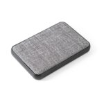 RENEWAL BATTERY. Power bank 5'000 mAh em PET reciclado (100% rPET) - Image 5