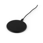 SOVERY. Carregador wireless super rápido 15W em ABS reciclado (100% rABS) - Image 7