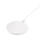 SOVERY. Carregador wireless super rápido 15W em ABS reciclado (100% rABS) - Image 10