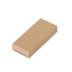LANGE. Suporte para smartphone com carregador rápido wireless 15W em bambu - Image 4
