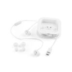 PRESLEY. Auriculares com cabo USB-C 1.2 m e microfone incorporado em ABS - Image 6