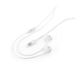 PRESLEY. Auriculares com cabo USB-C 1.2 m e microfone incorporado em ABS - Image 7