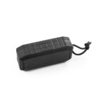 SHEERAN. Coluna de som portátil de 10W com IPX7 e 9h de autonomia em 100% rABS - Image 5