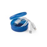 EMMY. Cabo USB 3 em 1 em ABS e PVC - Image 4